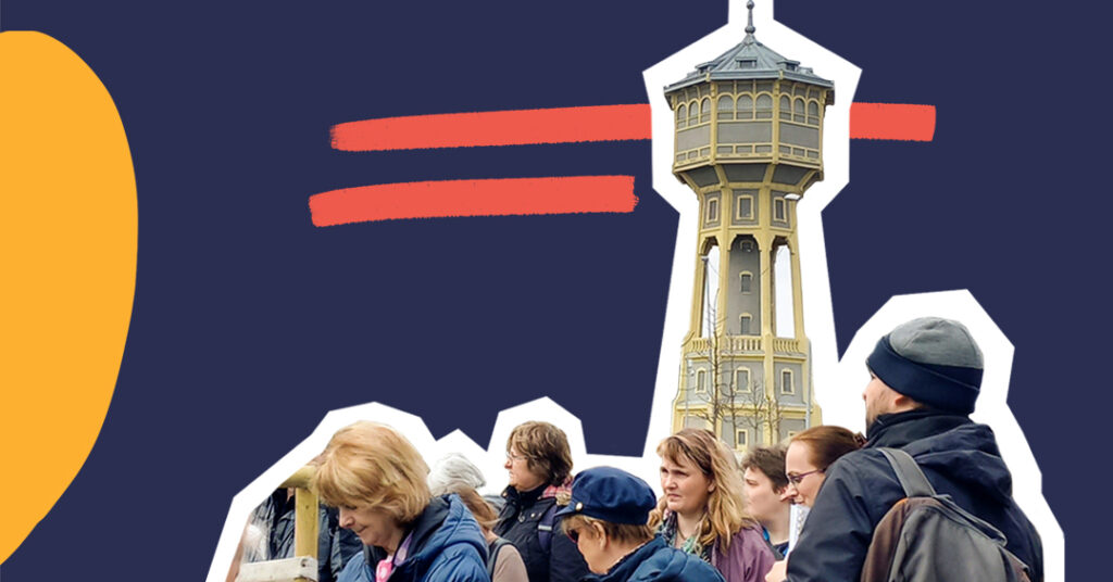 MúzeumTangó – Várostörténeti séták